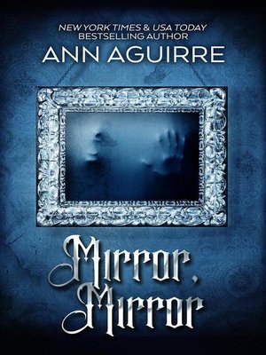 cover image of Mirror, Mirror